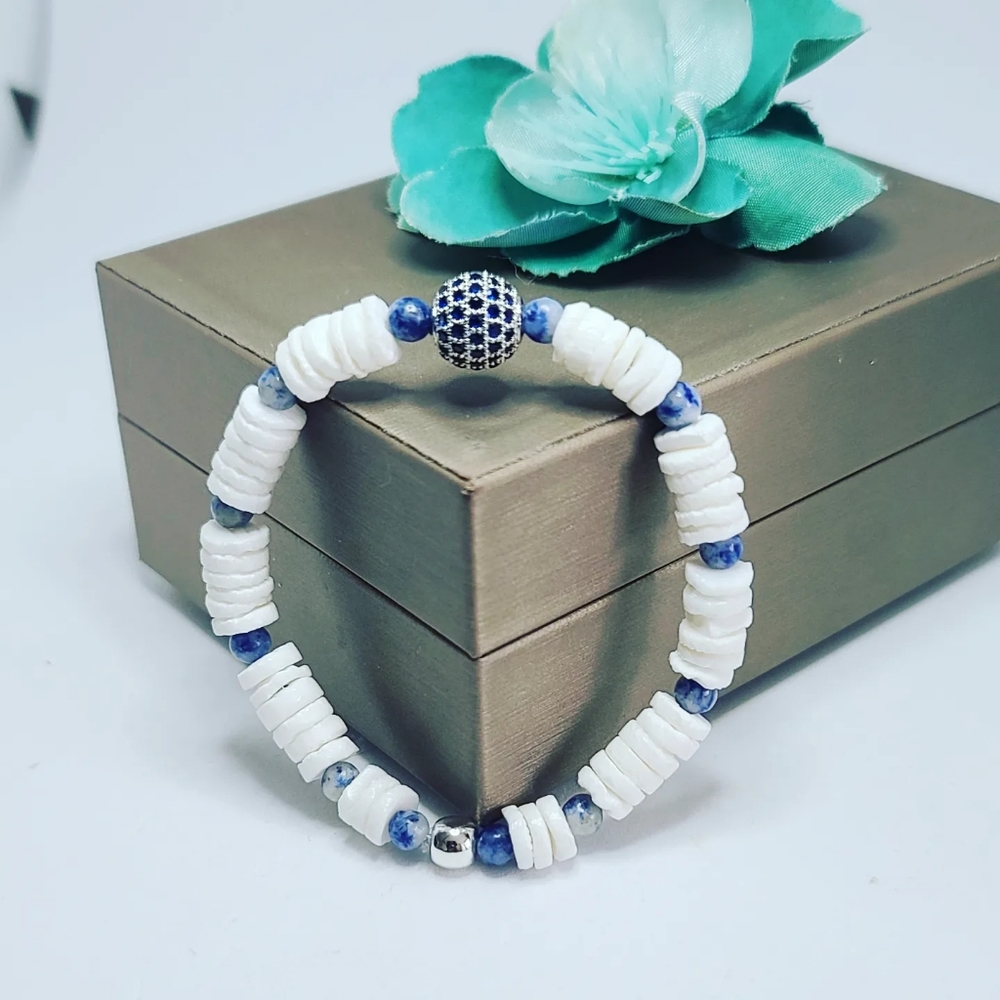 Mother Of Pearl bracelet